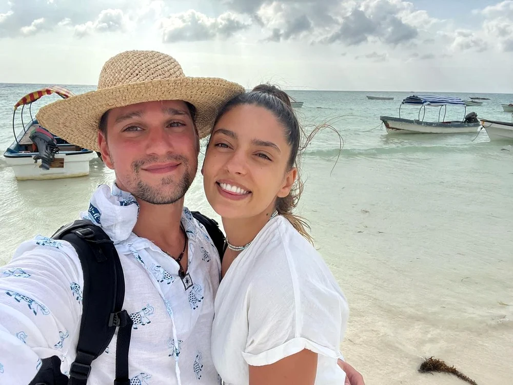 Vlad Gherman a fost jefuit în vacanță