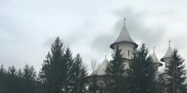 biserica horea