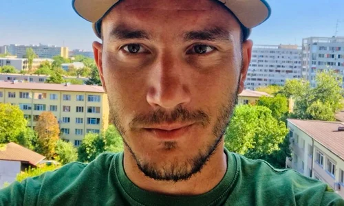 „Era din altă galaxie faţă de profesorii de liceu” – interviu cu regizorul Alex BRENDEA jpeg