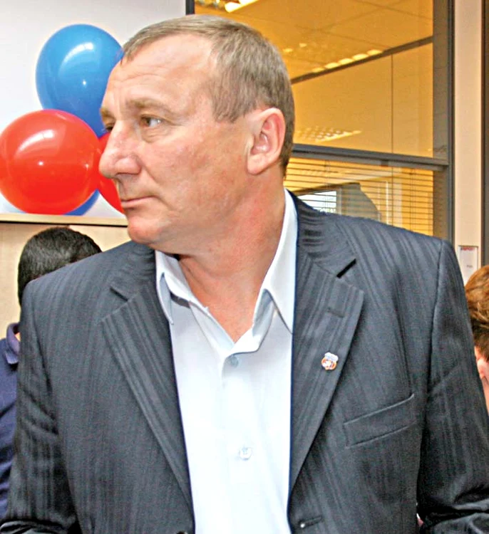 Adrian Bumbescu