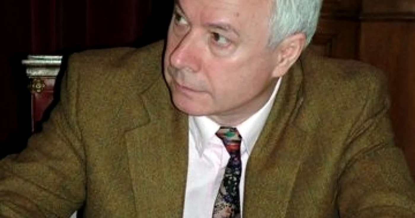 compozitorul Vlad Ulpiu