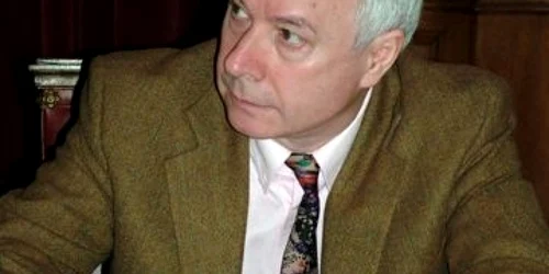 compozitorul Vlad Ulpiu