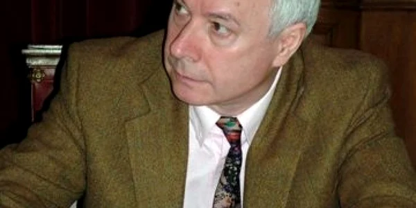 compozitorul Vlad Ulpiu