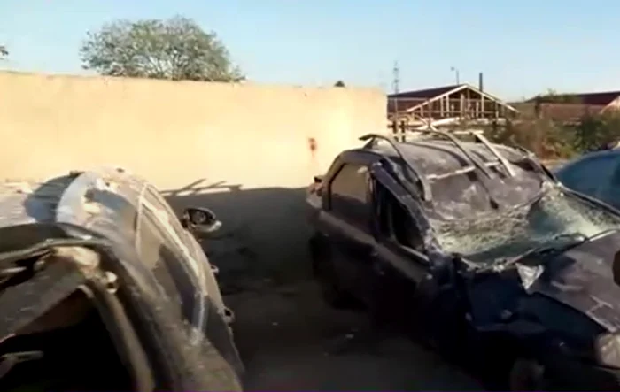 FOTO captură video Digi24