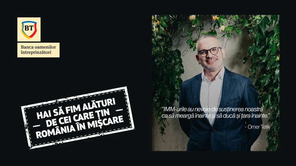 De ce susținerea IMM-urilor înseamnă mai mult decât sprijin pentru afaceri