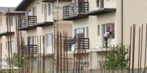 Tunari, noua  ţintă rezidenţială