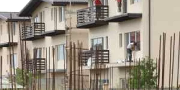 Tunari, noua  ţintă rezidenţială