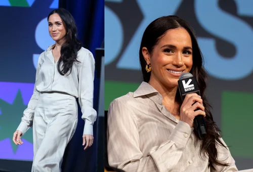 Meghan Markle sursa foto Profimedia