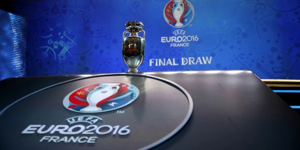 Euro 2016 FOTO AP