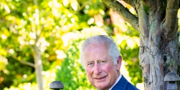 Prinţul Charles aniversează 73 de ani foto twitter