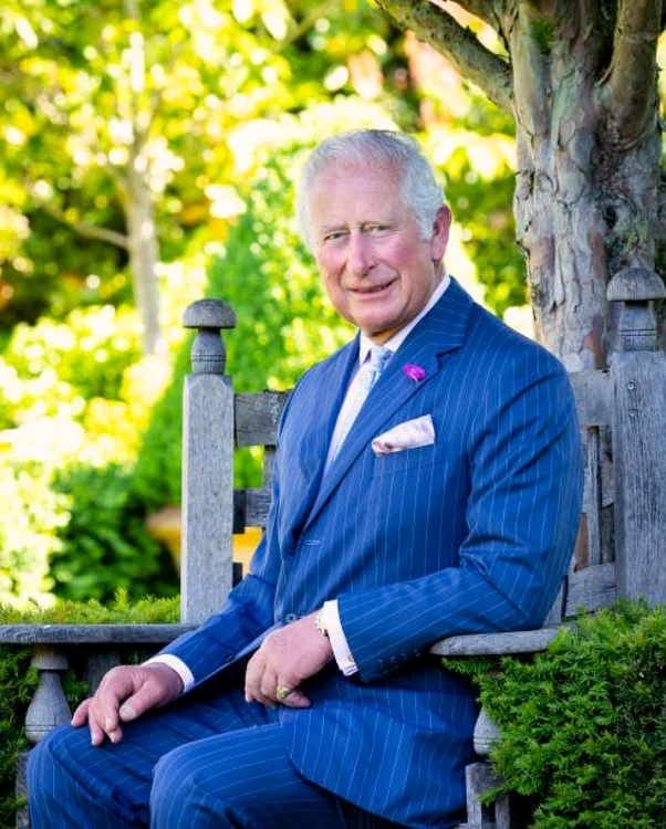 Prinţul Charles FOTO EPA-EFE