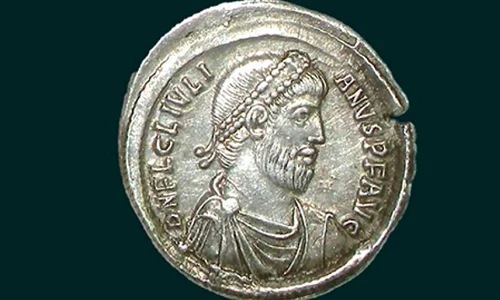 Exponatul lunii octombrie – Tezaur de silicve descoperit la Poiana Mică, jud  Brașov jpeg