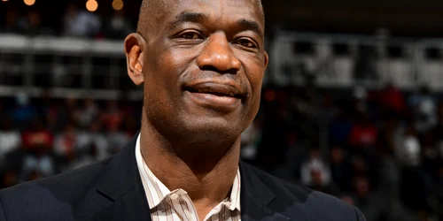 Dikembe mutombo facebook jpg