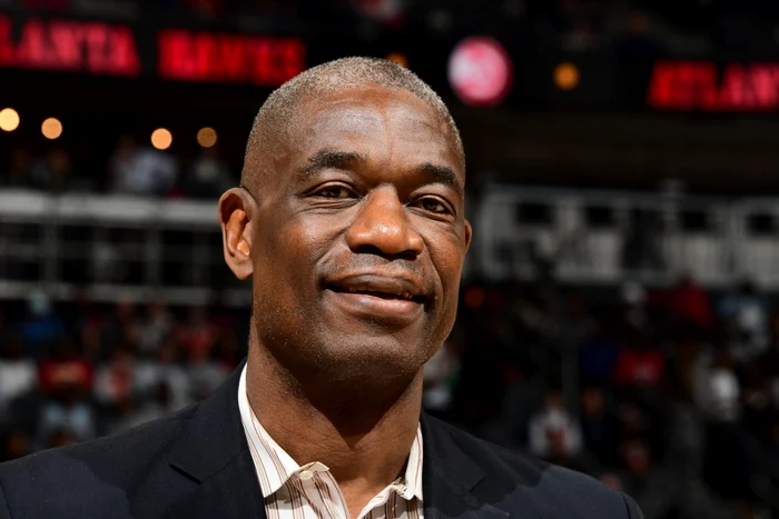 Dikembe Mutombo. FOTO: Facebook