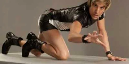 Bistriţa : Bistriţenii îl pot urmări pe excentricul Bruno