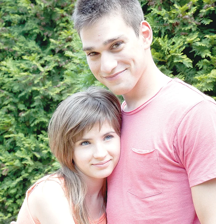 Cristina Ciobănaşu - Vlad Gherman