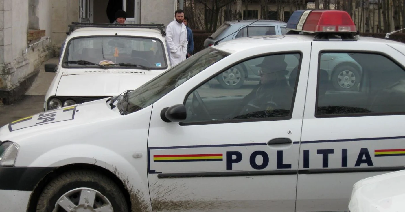 Spitalul de Psihiatrie Botoşani