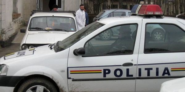 Spitalul de Psihiatrie Botoşani
