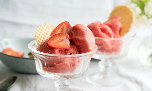 sorbet de capsuni pas cu pas jpeg