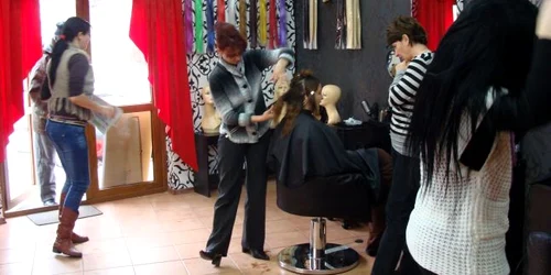 La Lien Style te poti poţi tunde gratuit până la 1 martie