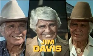 Sezonul 4 e ultimul în care apare Jim Davis  jpeg