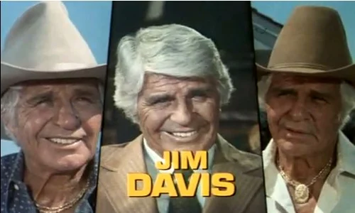 Sezonul 4 e ultimul în care apare Jim Davis  jpeg