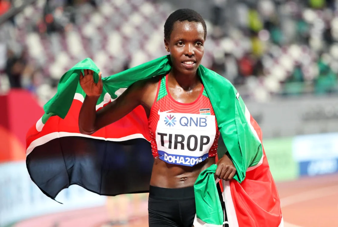 Tirop