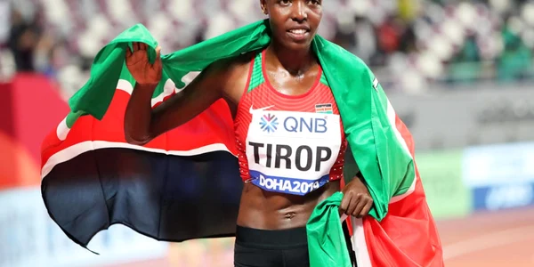 Tirop