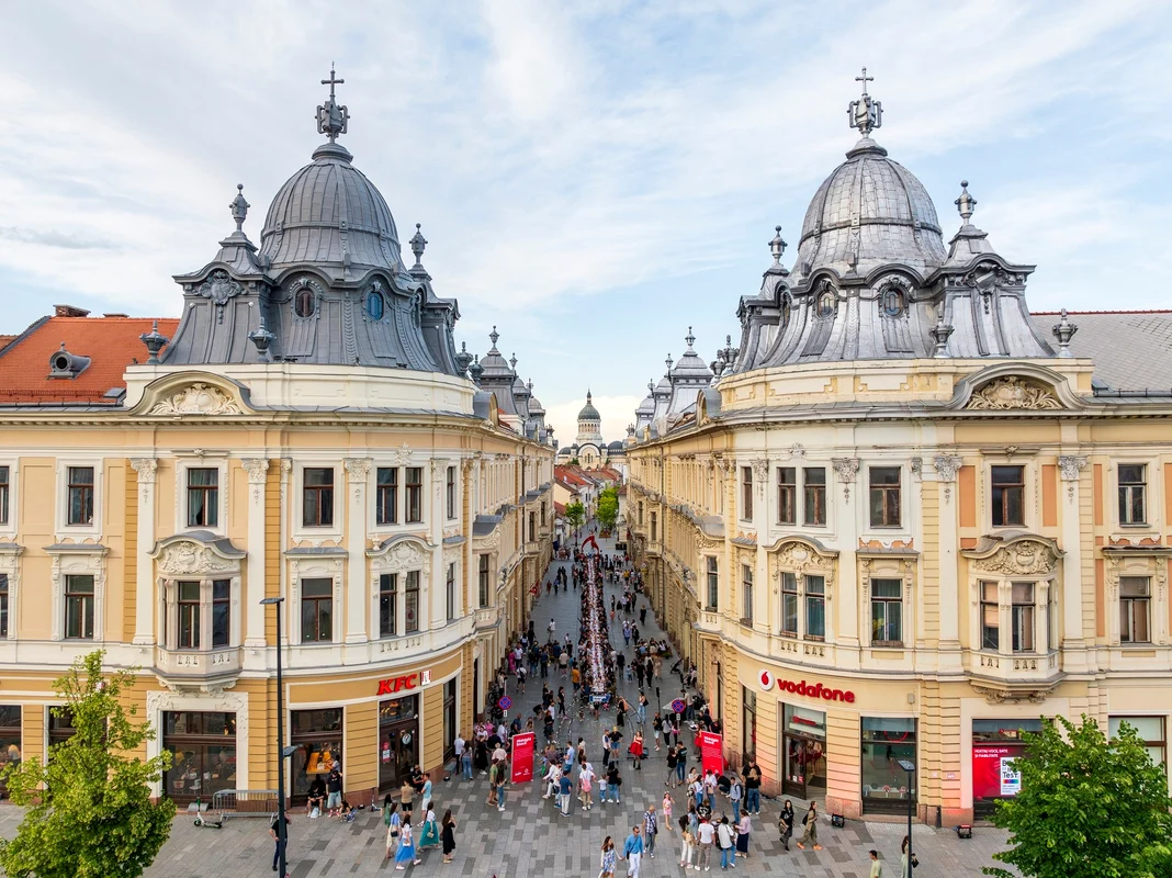 Cluj Napoca  Foto Primăria Cluj Napoca Facebook jpg