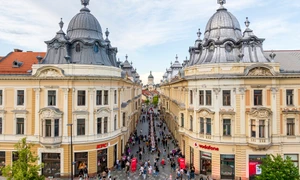 Cluj Napoca  Foto Primăria Cluj Napoca Facebook jpg
