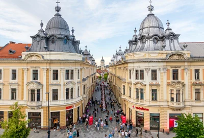 Cluj Napoca  Foto Primăria Cluj Napoca Facebook jpg