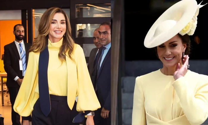 regina rania si kate middleton jpg