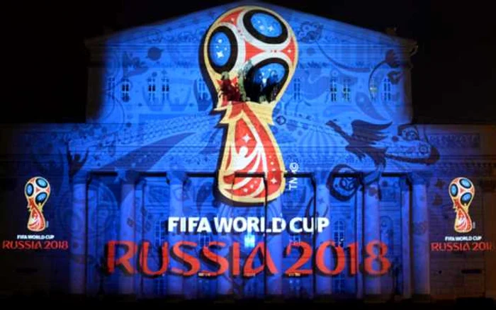 Rusia 2018