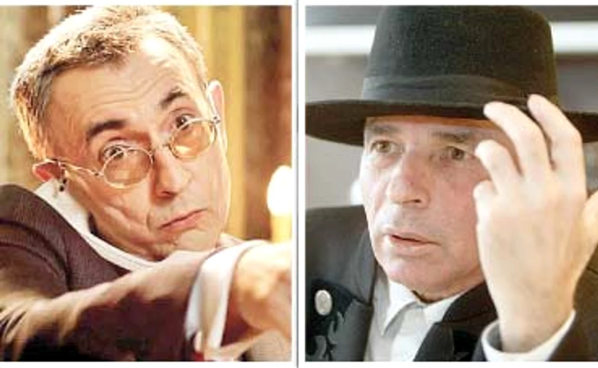 Dan Teodorescu e supărat că Grigore Leşe a făcut scandal