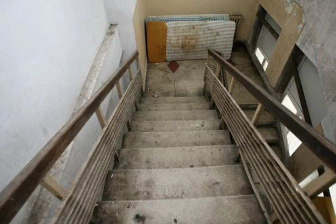 Spitalul Judeţean de Urgenţă Craiova