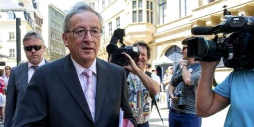 juncker