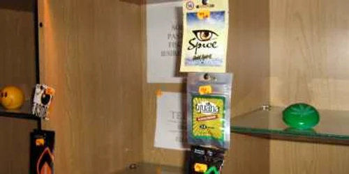 Ierburile etnobotanice se vând în trei magazine din Satu Mare