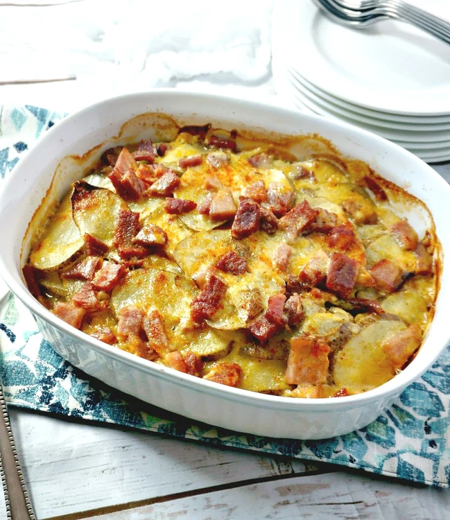 cartofi gratinati jpeg
