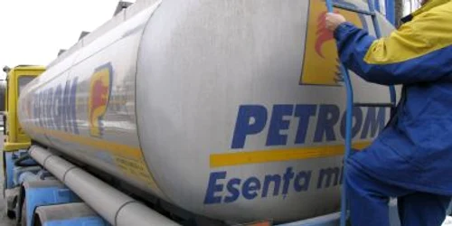 Petrom se află în vizorul statului pentru suprataxare