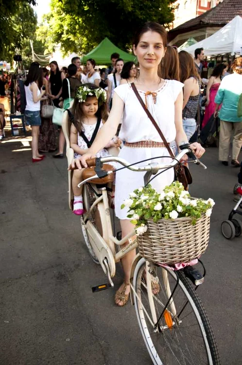 moda strazii