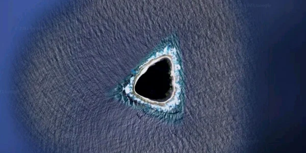 Imaginea de pe Google Maps FOTO Reddit kokoblocks