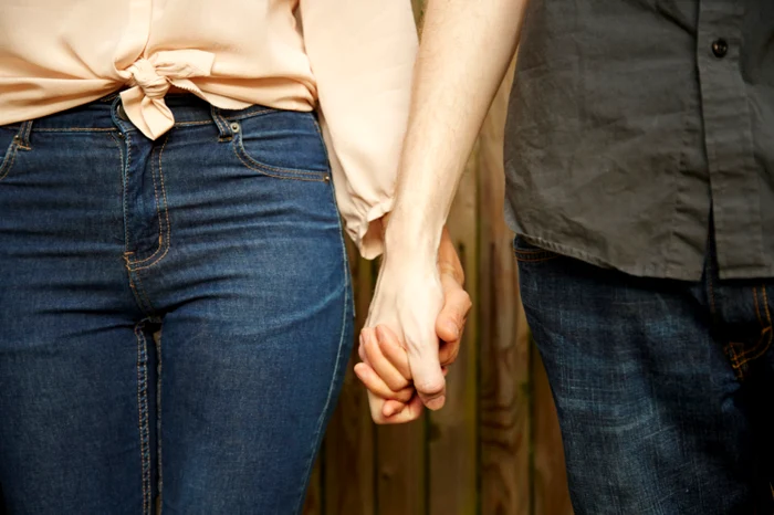 S-a îndrăgostit de mama care l-a abandonat când era copilFoto Metro.co.uk