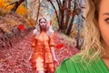 Anamaria Ferentz și-a anulat în ultimul moment zborul către Los Angeles