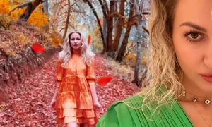 Anamaria Ferentz și-a anulat în ultimul moment zborul către Los Angeles