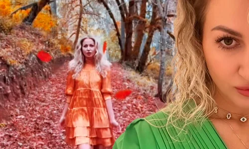 Anamaria Ferentz și-a anulat în ultimul moment zborul către Los Angeles