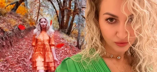 Anamaria Ferentz și-a anulat în ultimul moment zborul către Los Angeles