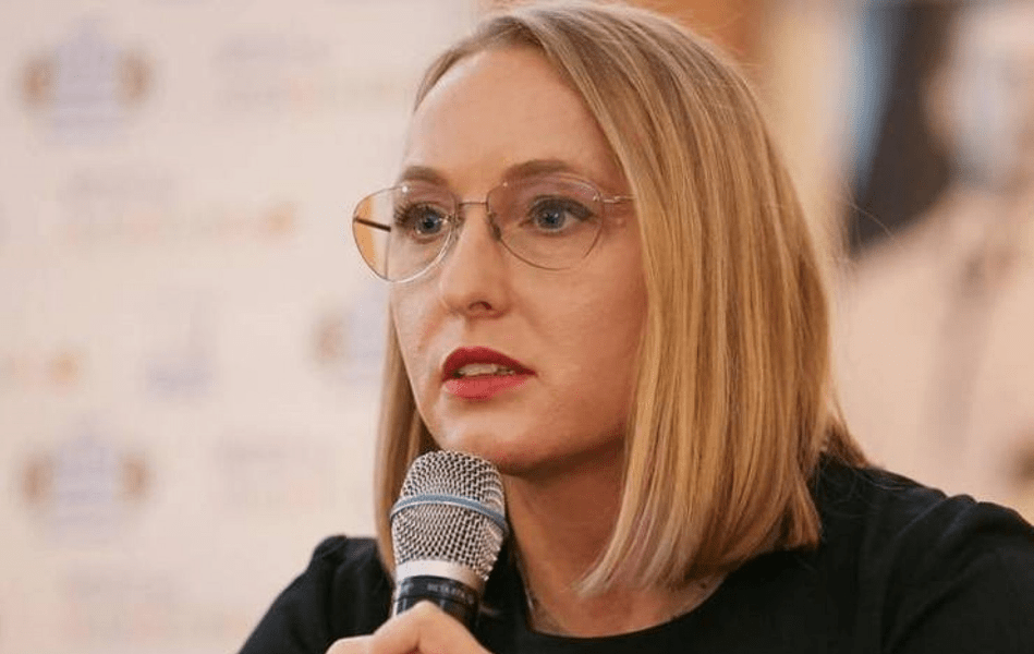 Gabriela Szabo, victorie în procesul cu Primăria Capitalei. Nicușor Dan, obligat să achite daune morale