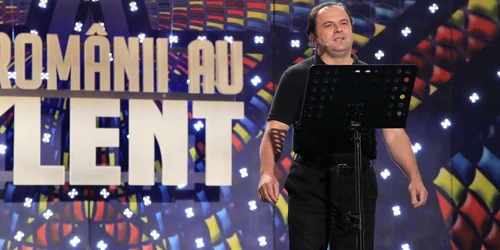 sorin ursan romanii au talent