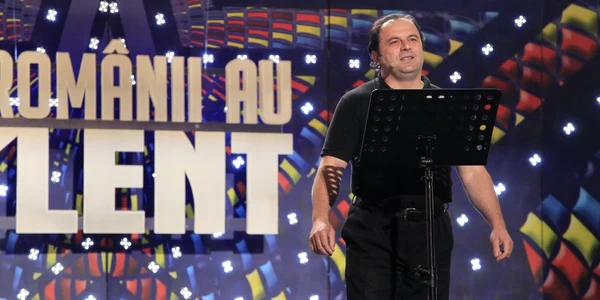 sorin ursan romanii au talent