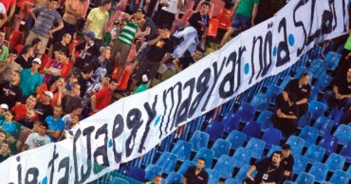 Apology to Hungary, apology to the Magyar women!